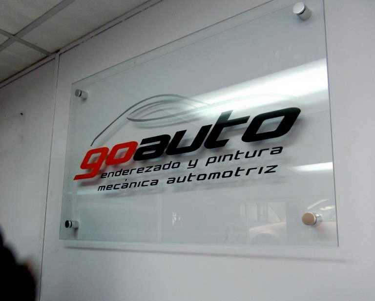 Anuncios Interiores